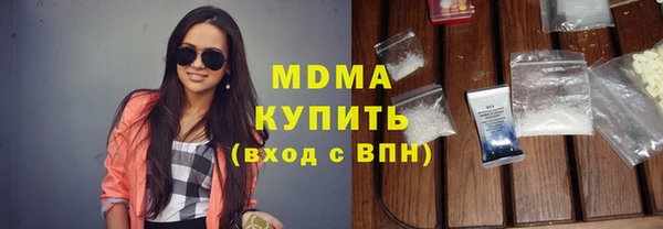 мдпв Краснослободск